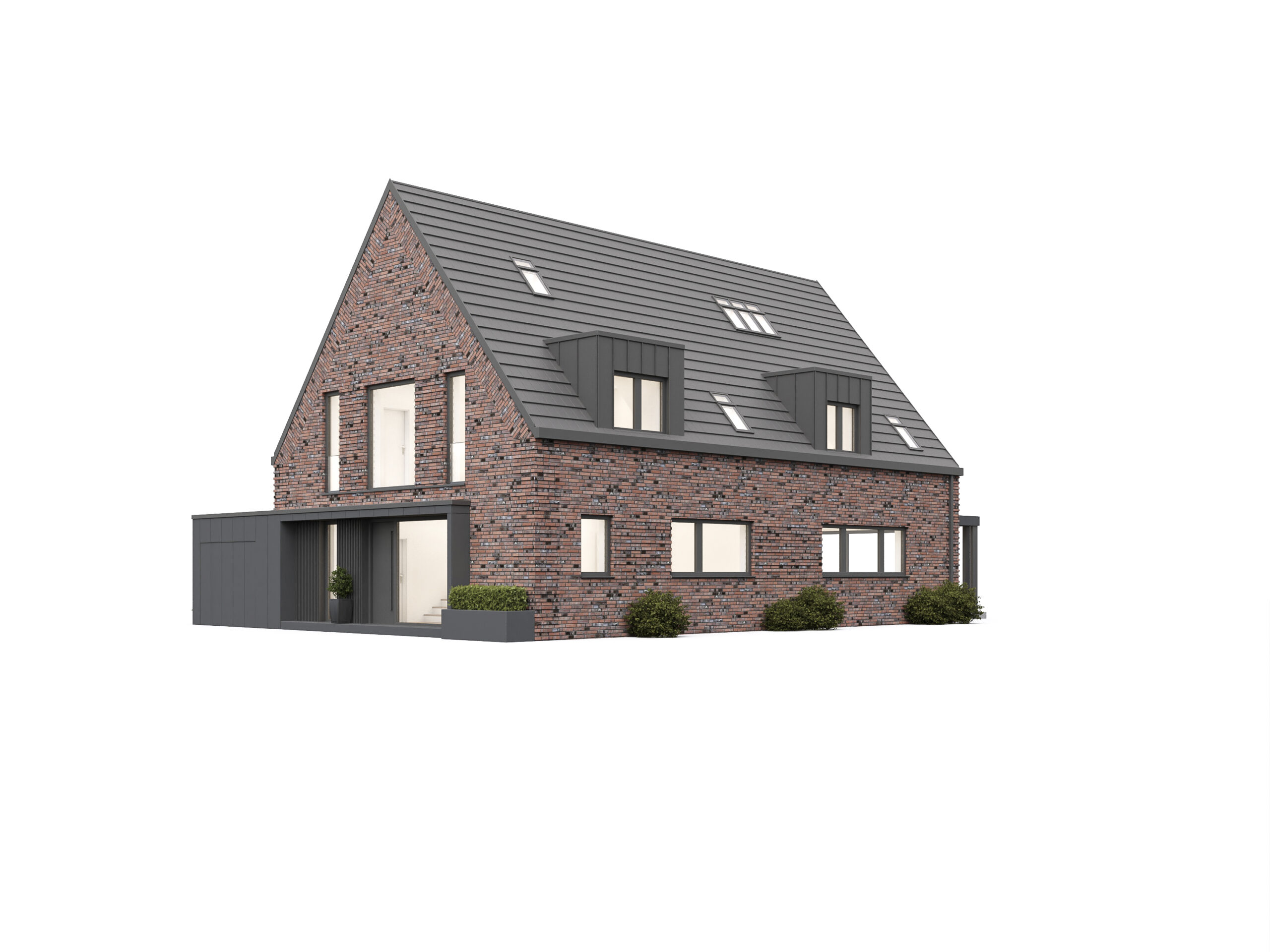 BV Haensch