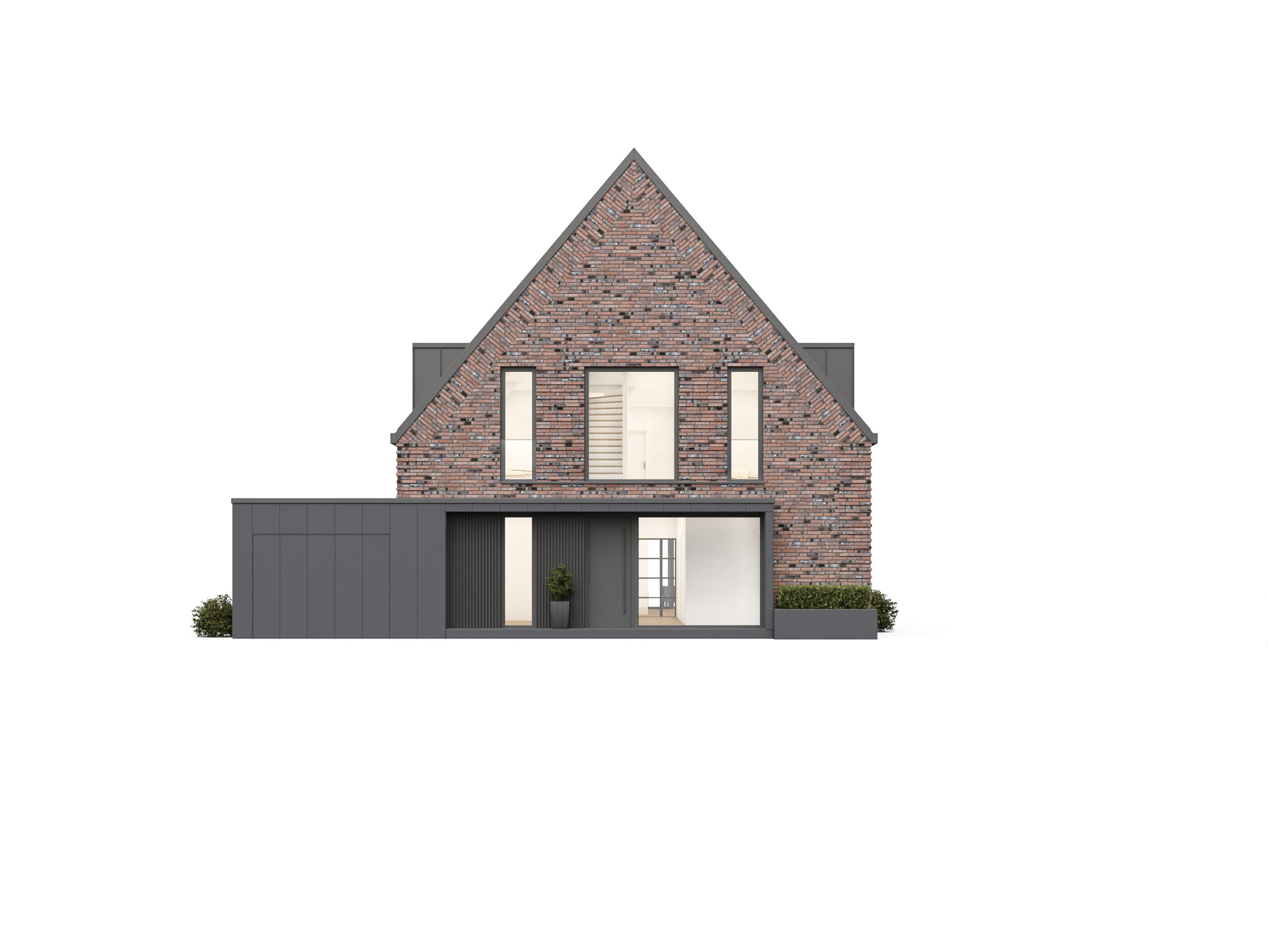 BV Haensch