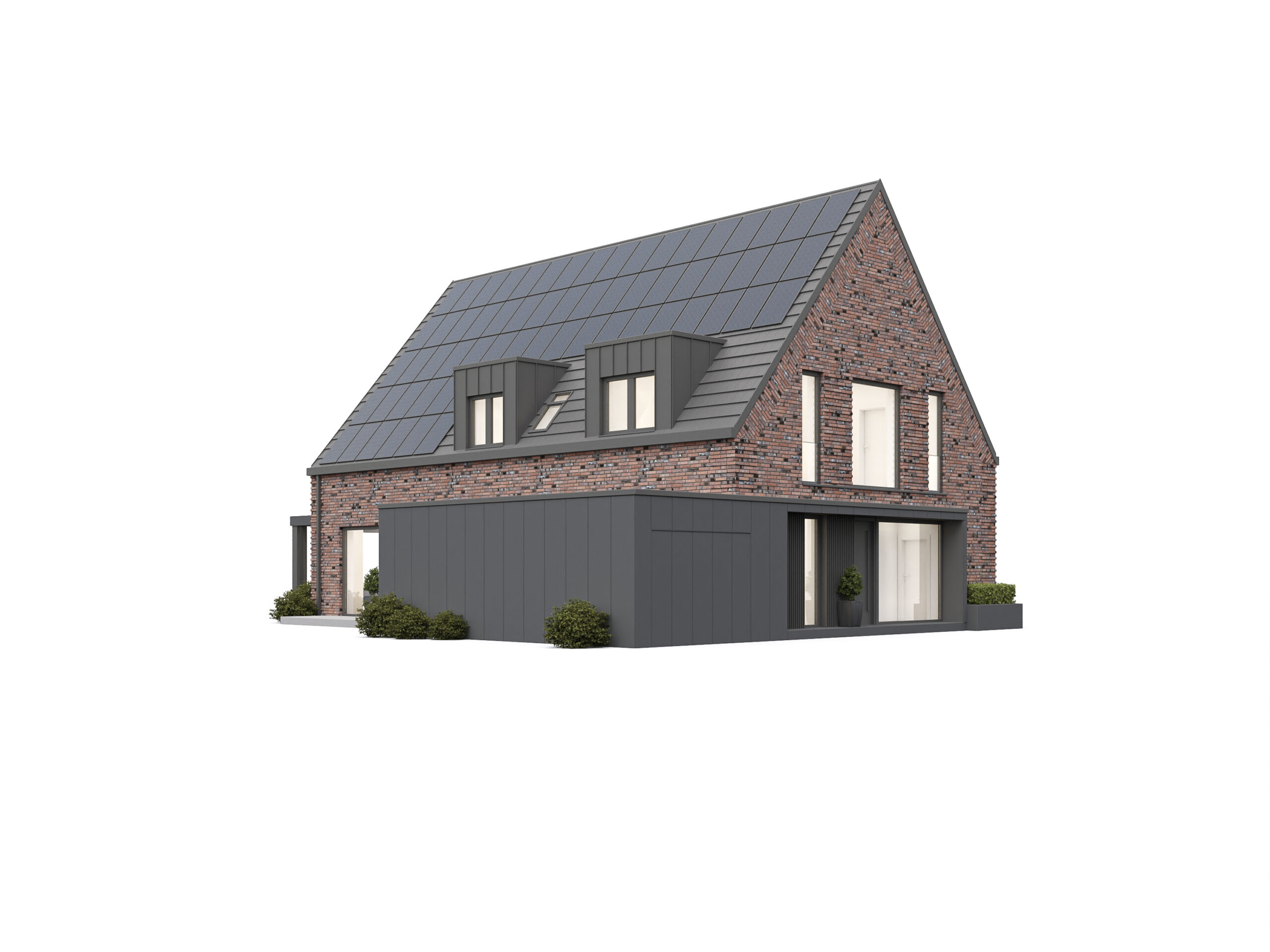 BV Haensch