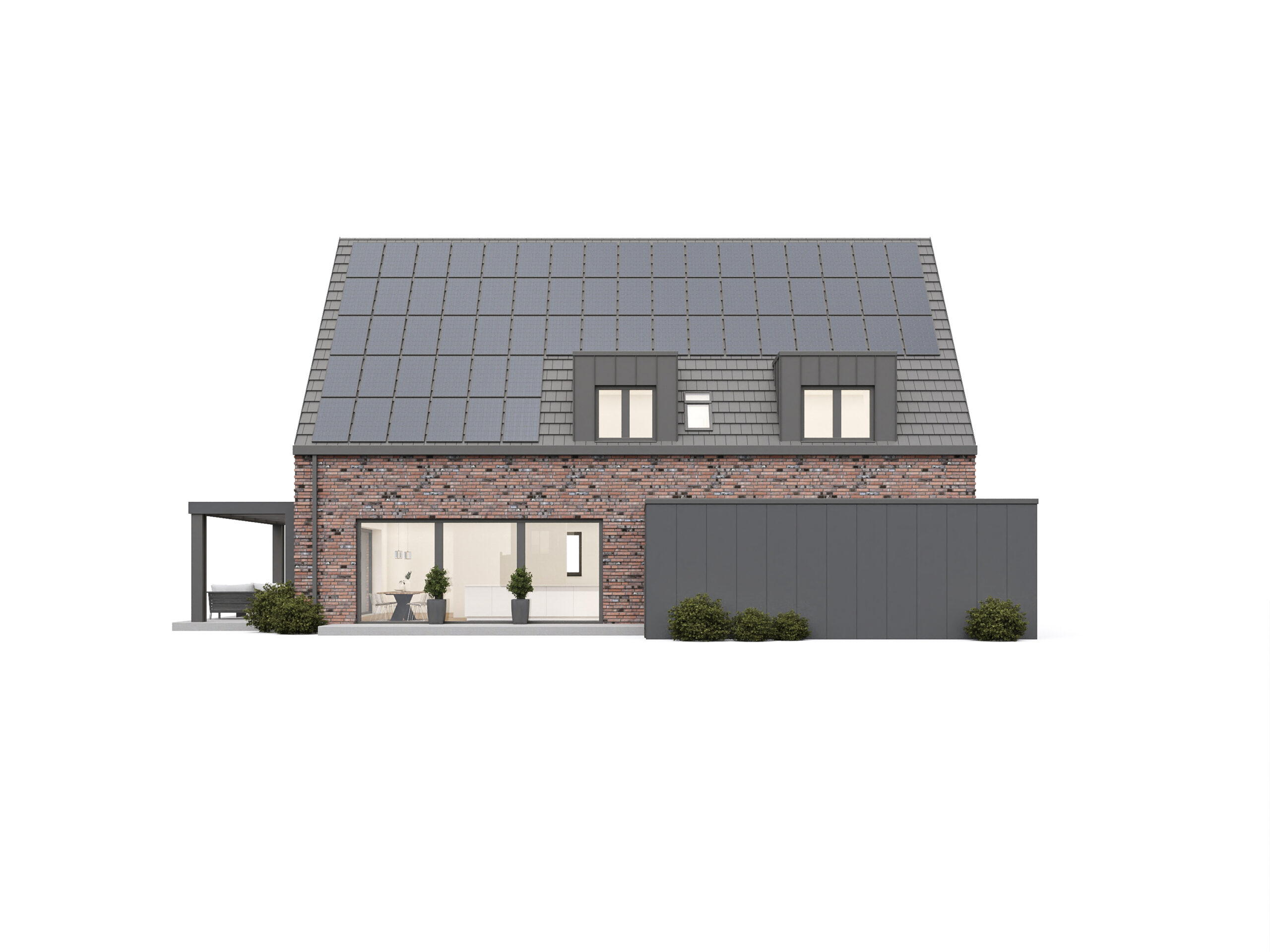 BV Haensch