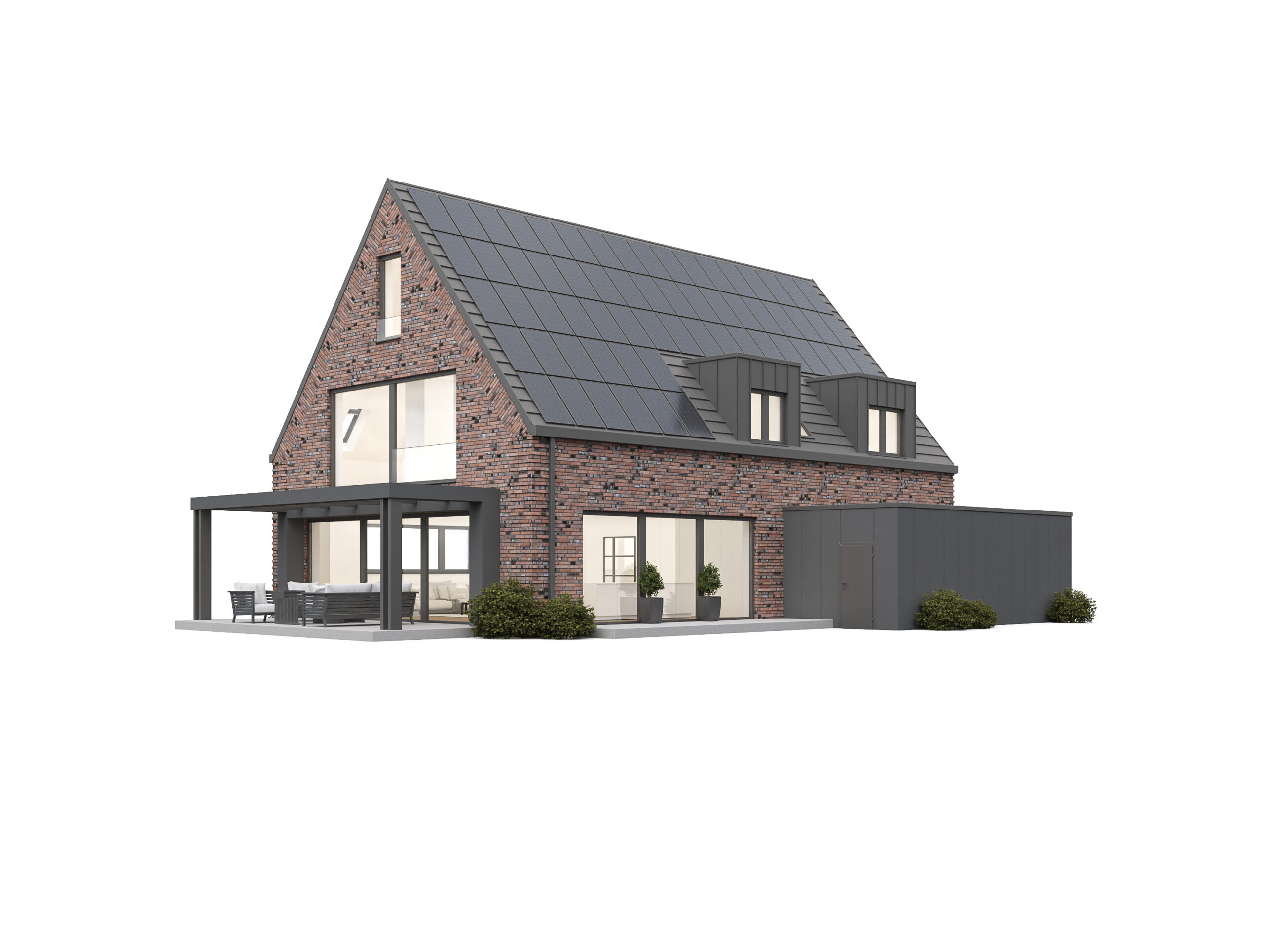 BV Haensch
