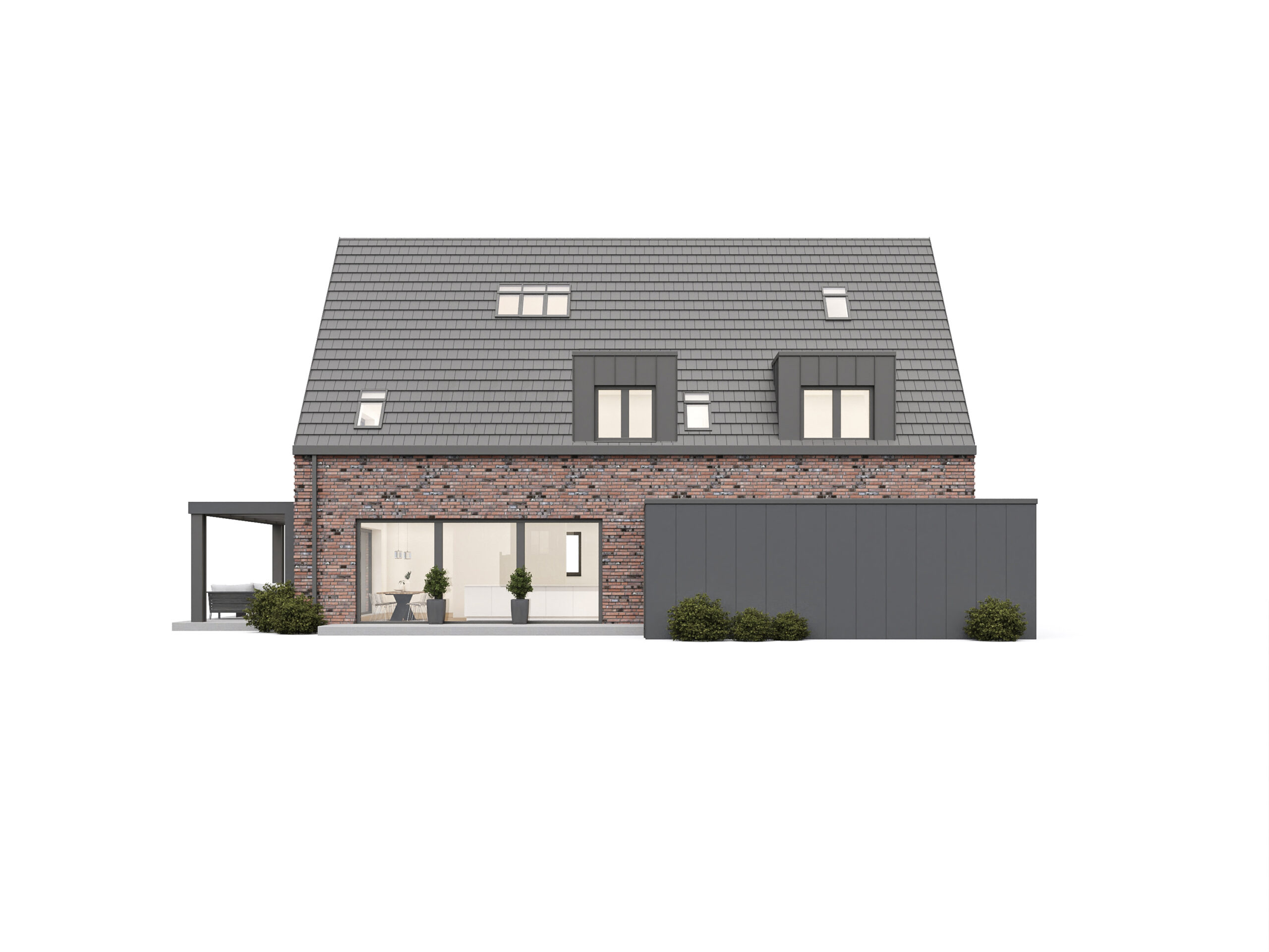 BV Haensch