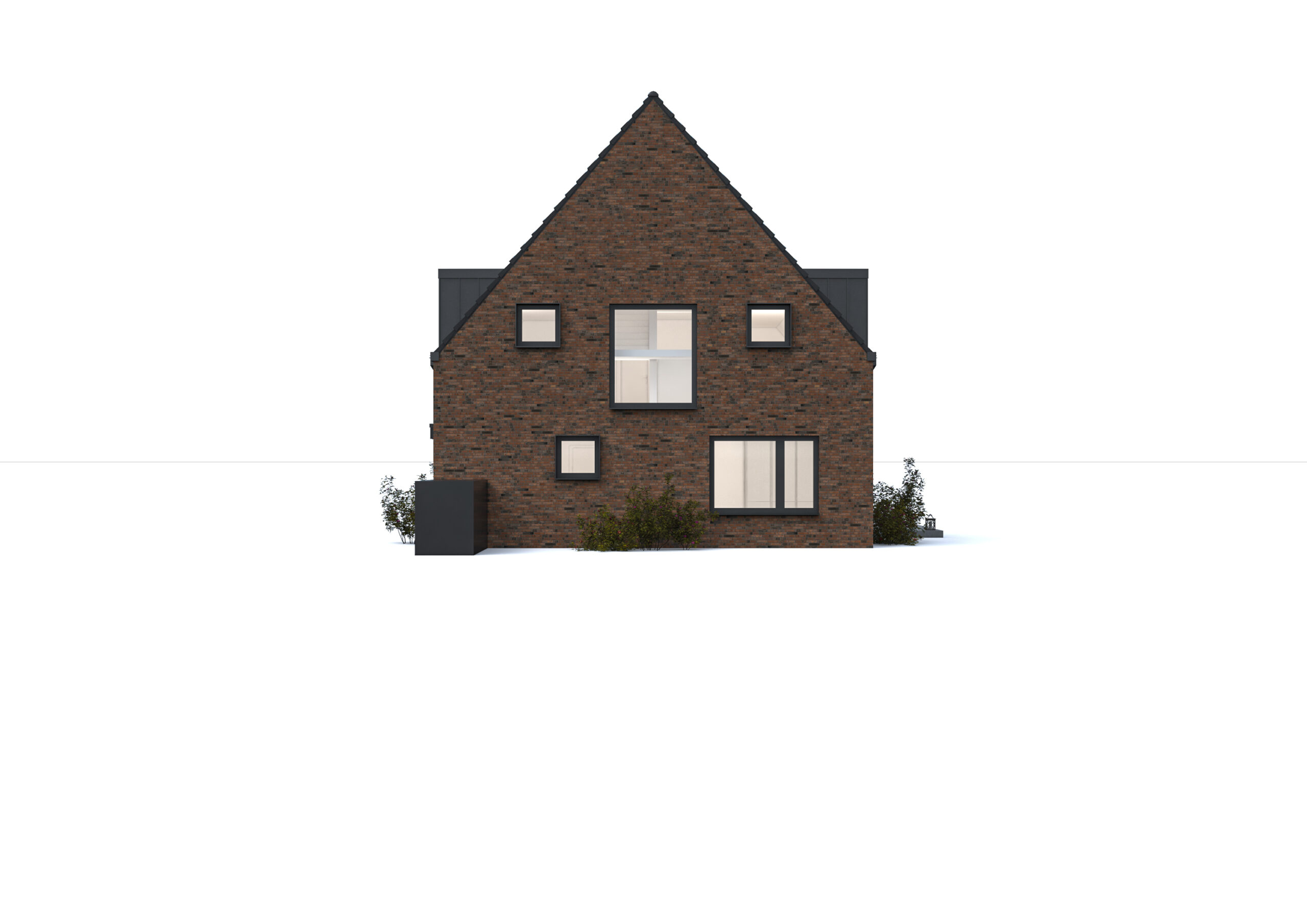 BV Henken