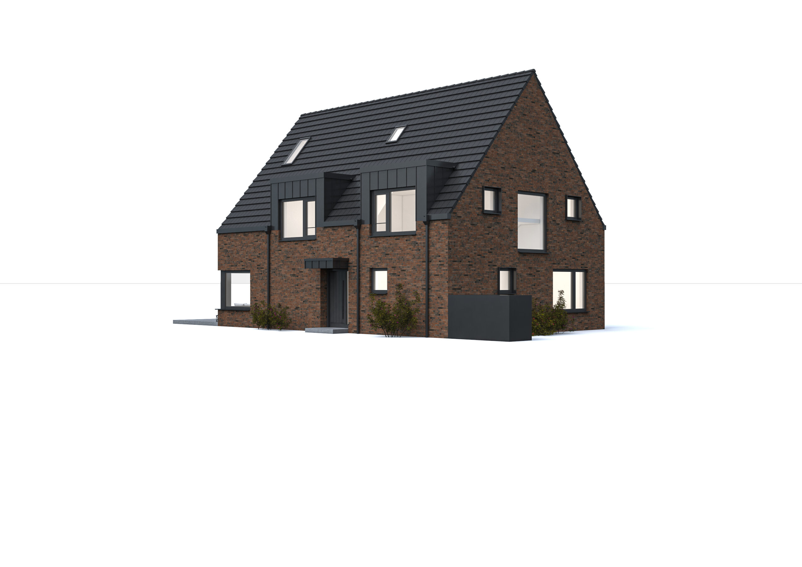 BV Henken