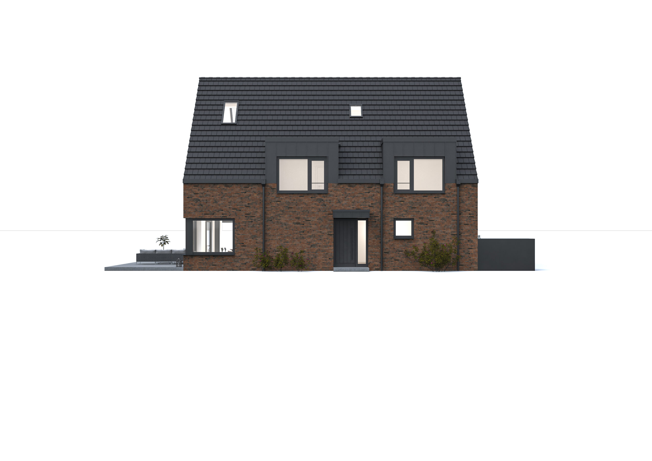 BV Henken