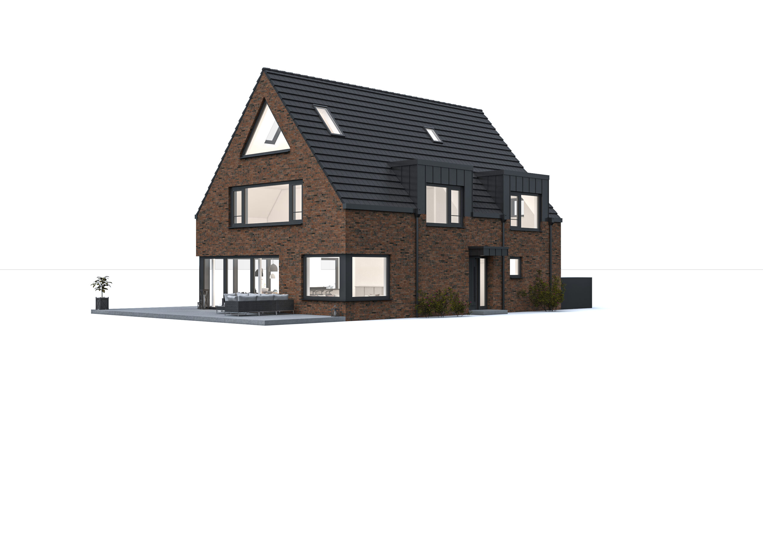 BV Henken