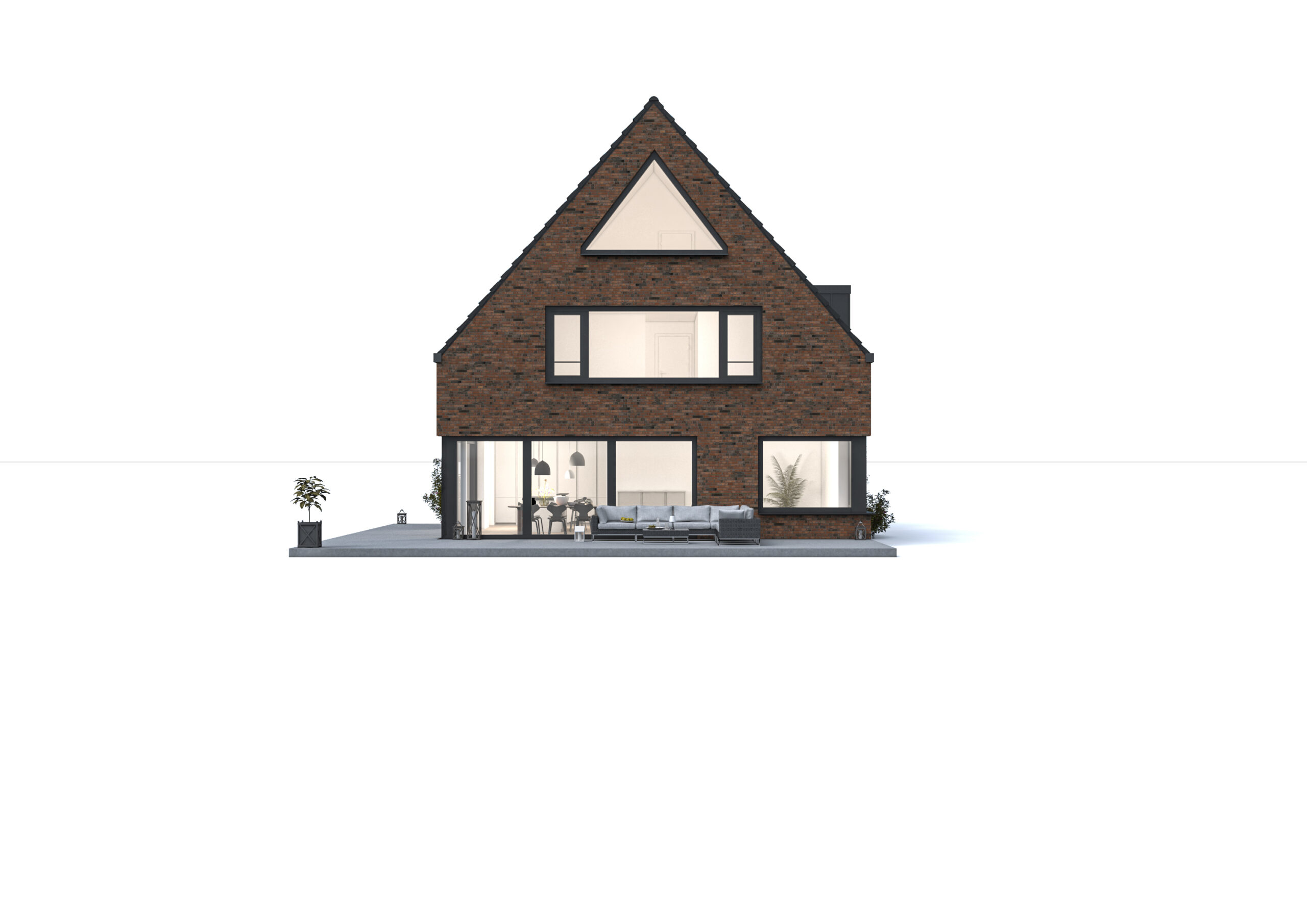 BV Henken