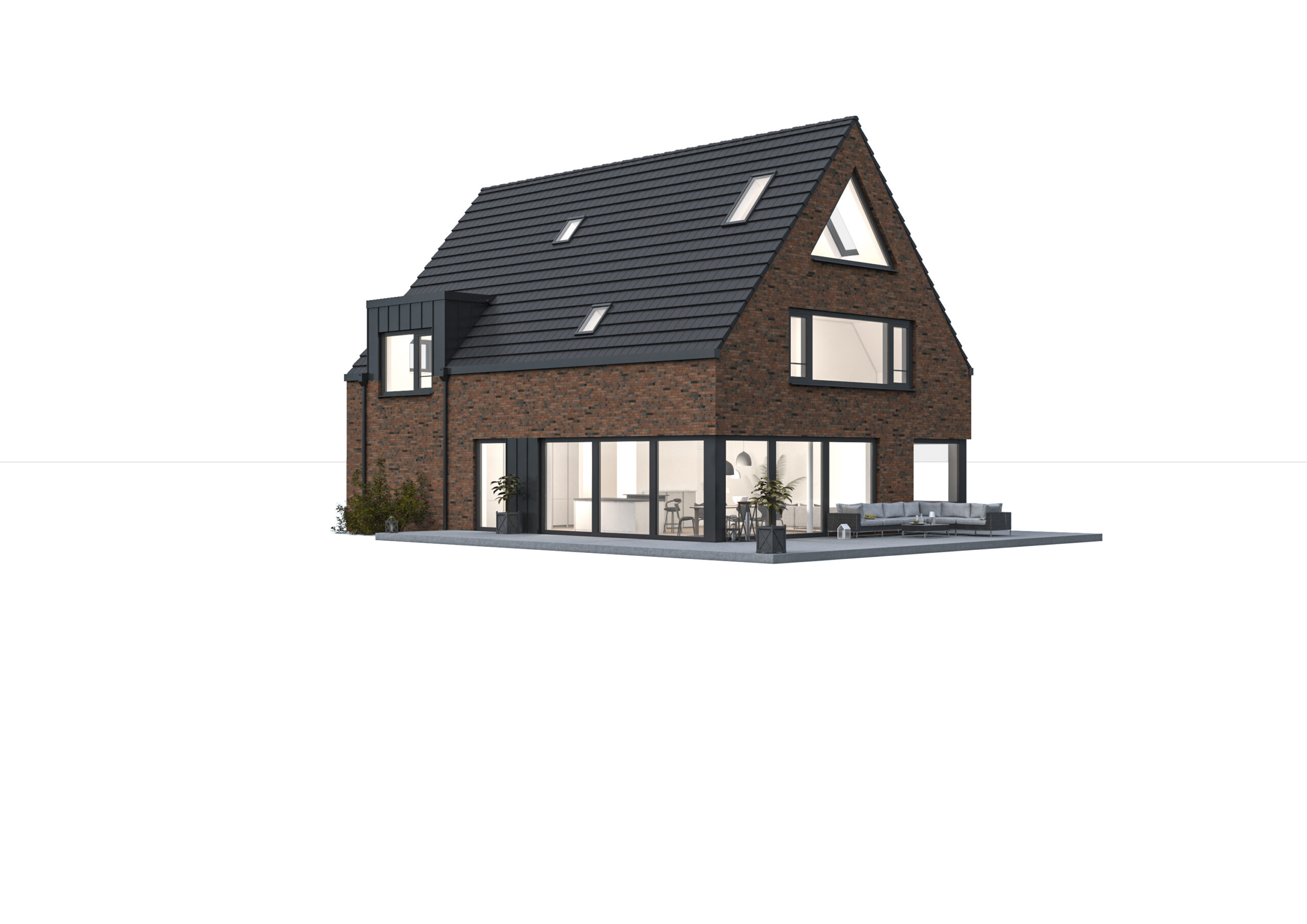 BV Henken