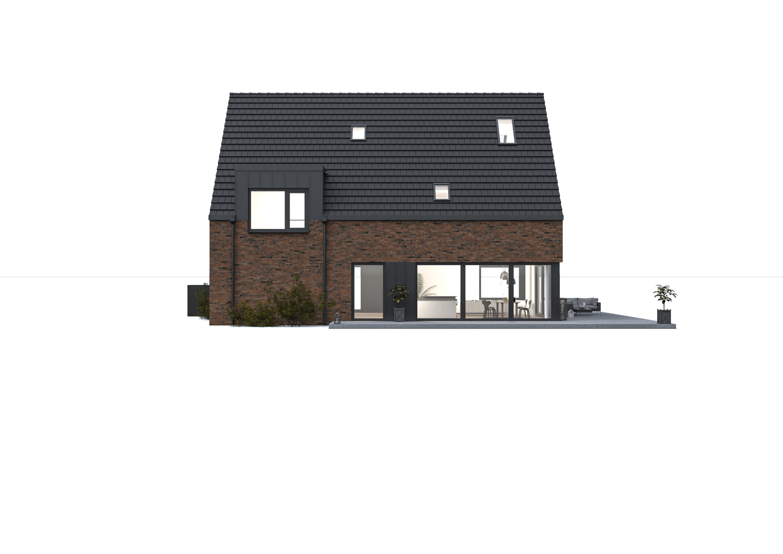 BV Henken