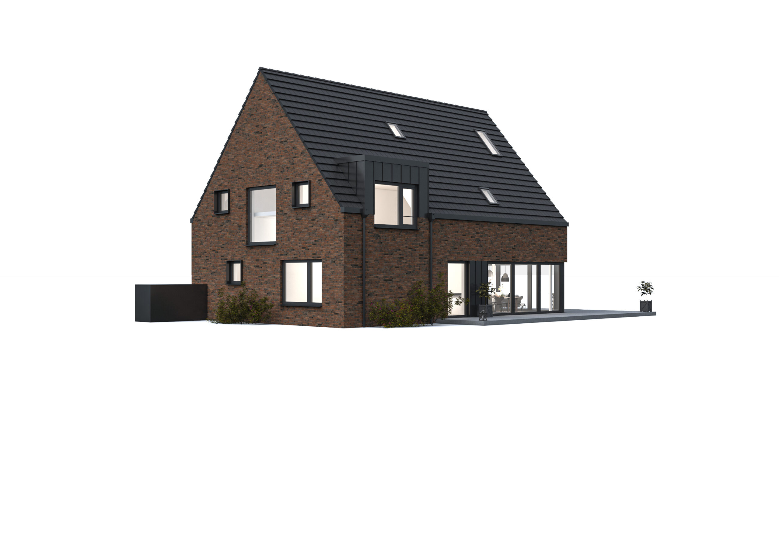 BV Henken