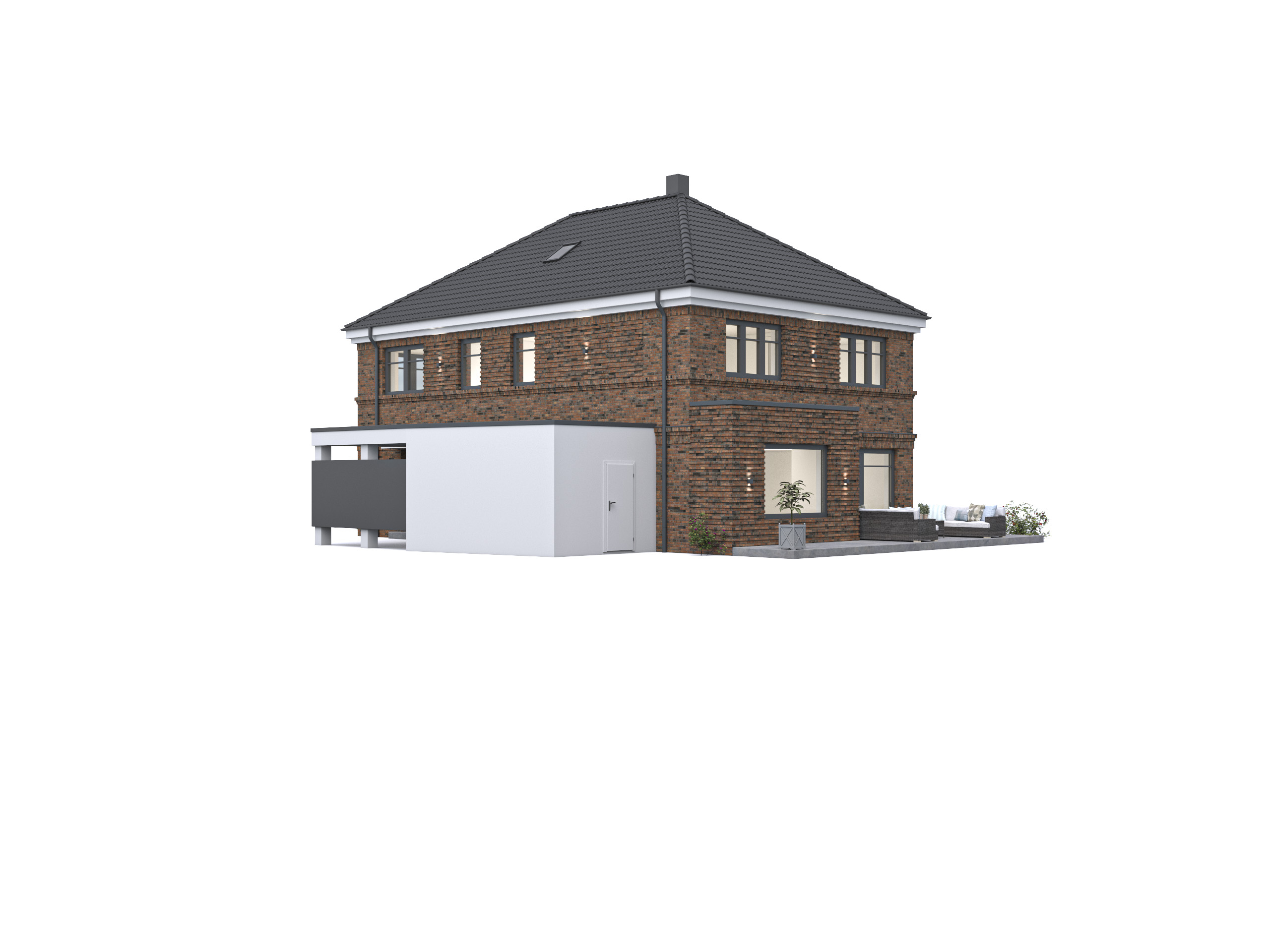 BV Sperl